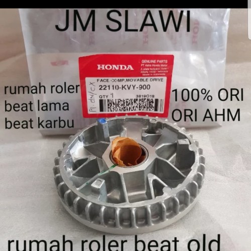 Detail Harga Rumah Roller Beat Karbu Nomer 27