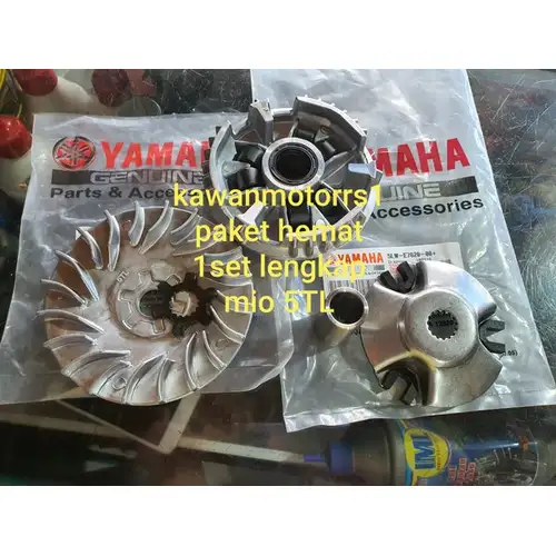 Detail Harga Rumah Roller Mio 1 Set Nomer 27