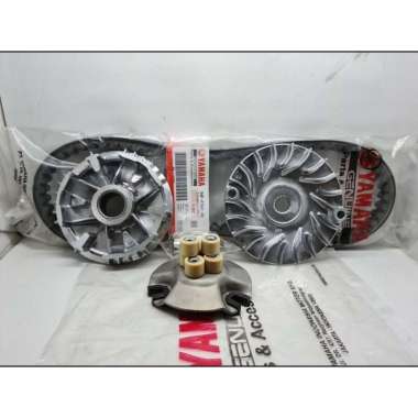 Detail Harga Rumah Roller Mio 1 Set Nomer 30