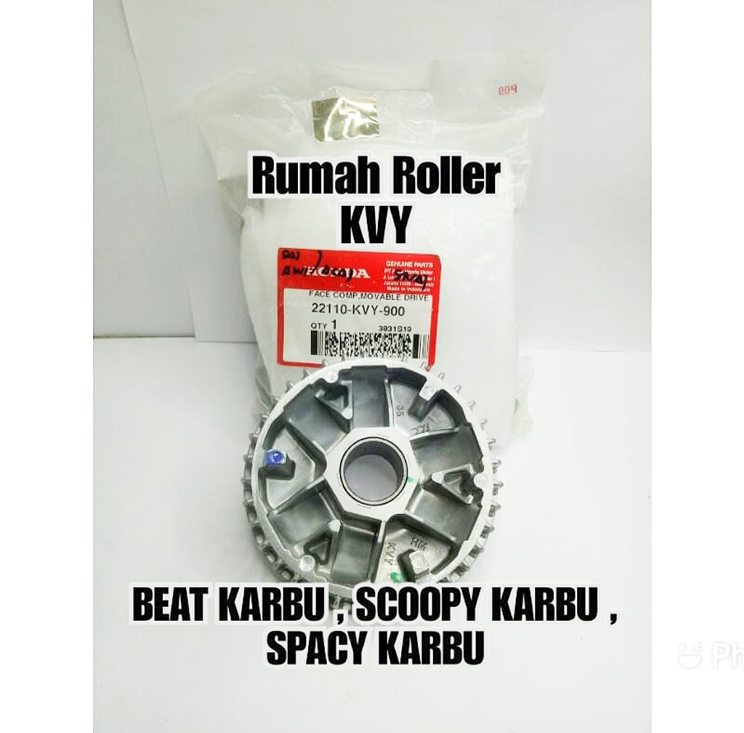 Detail Harga Rumah Roller Scoopy Fi Nomer 39