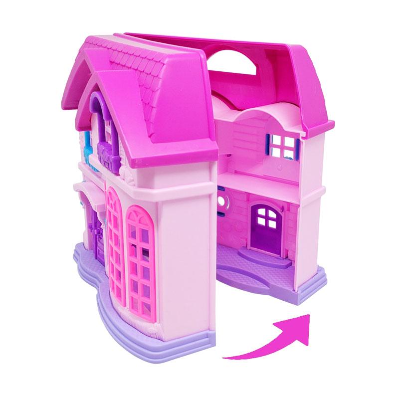 Detail Harga Rumah Rumahan Anak Nomer 33