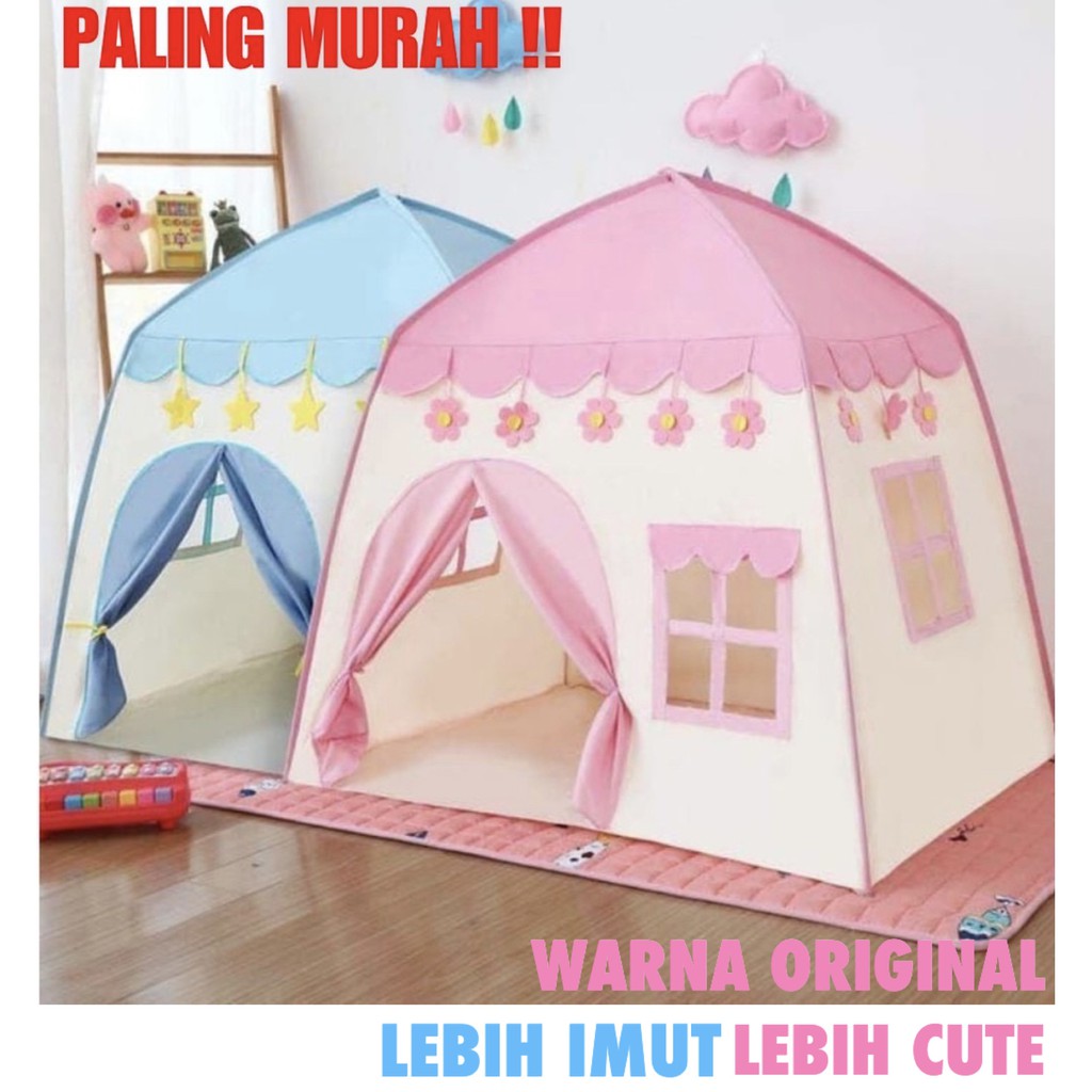 Detail Harga Rumah Rumahan Anak Nomer 8