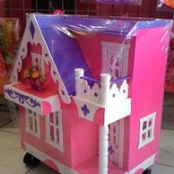 Detail Harga Rumah Rumahan Barbie Nomer 37