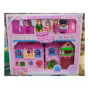 Detail Harga Rumah Rumahan Barbie Nomer 44