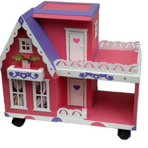 Detail Harga Rumah Rumahan Barbie Nomer 48