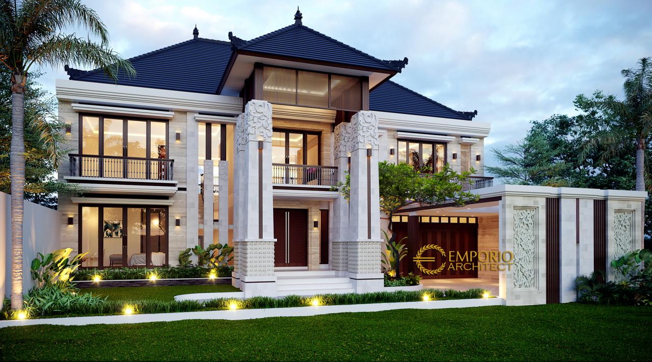 Detail Harga Rumah Sederhana Di Bali Nomer 39