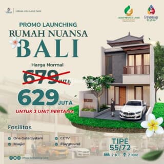 Detail Harga Rumah Sederhana Di Bali Nomer 10