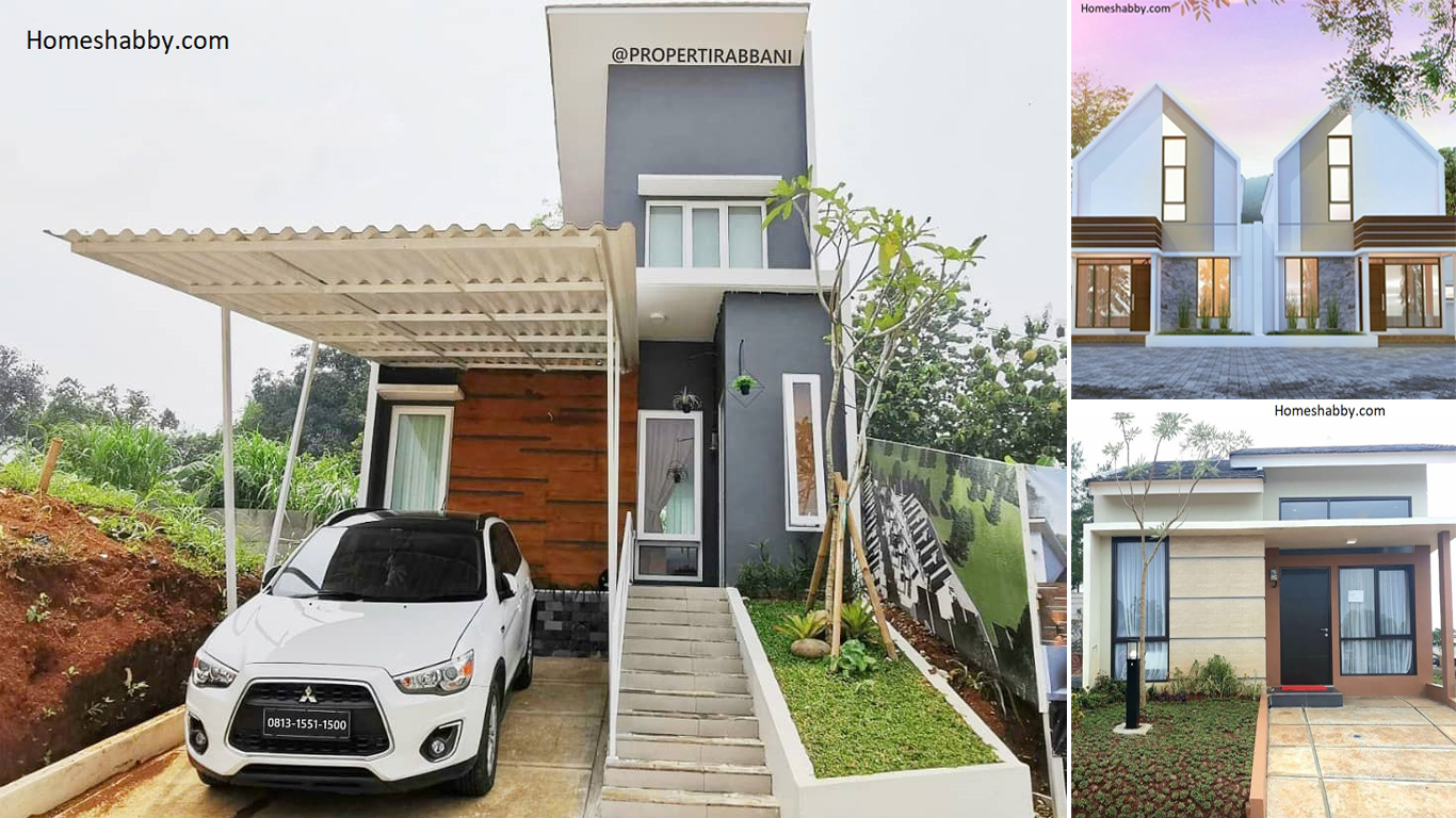 Detail Harga Rumah Sekarang Nomer 24