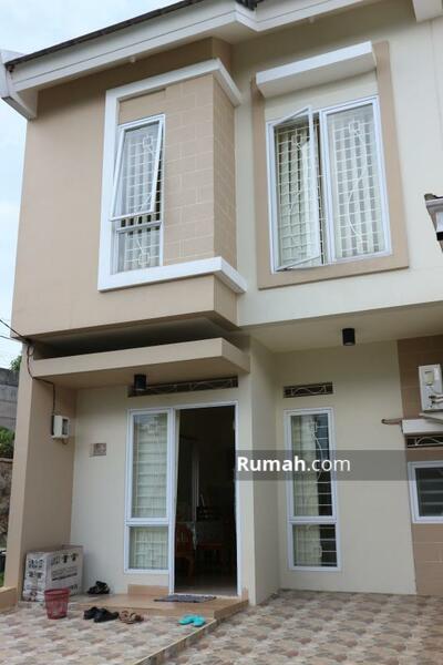 Detail Harga Rumah Serpong City Paradise Nomer 15