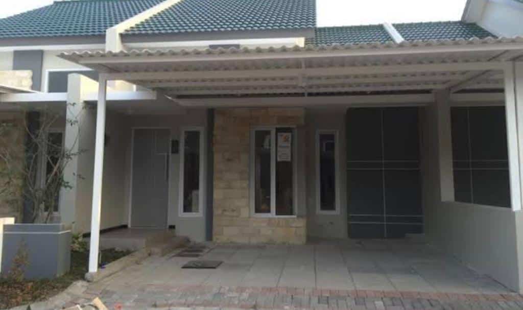 Detail Harga Rumah Sukolilo Dian Regency 1 Nomer 40