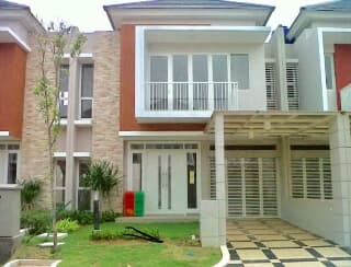 Detail Harga Rumah Summarecon Bekasi Nomer 14