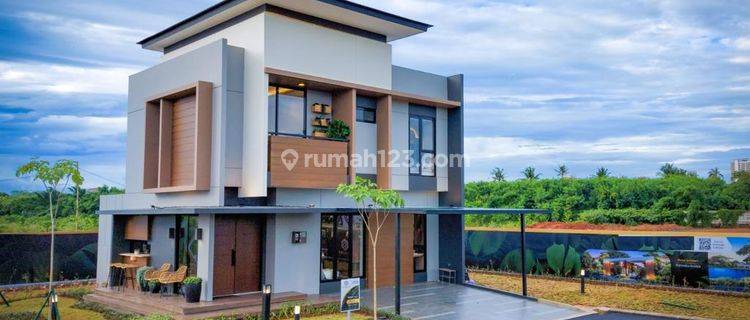 Detail Harga Rumah Summarecon Bekasi Nomer 19