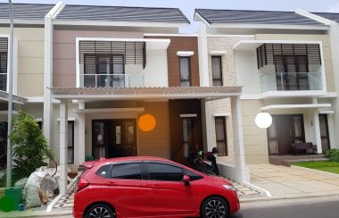 Detail Harga Rumah Summarecon Bekasi Nomer 23