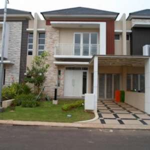 Detail Harga Rumah Summarecon Bekasi Nomer 31