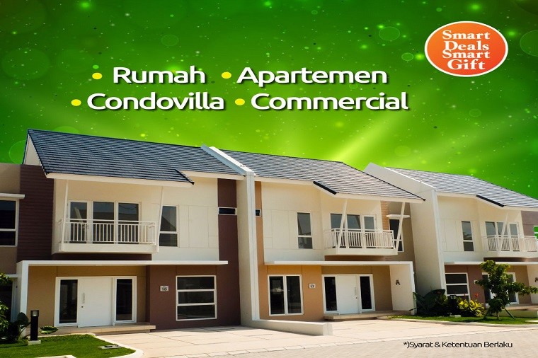 Detail Harga Rumah Summarecon Bekasi Nomer 5