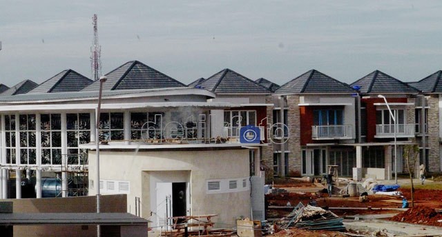 Detail Harga Rumah Summarecon Bekasi Nomer 37