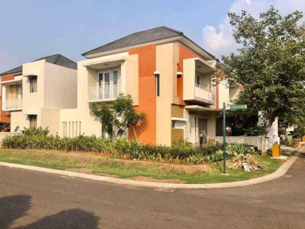 Detail Harga Rumah Summarecon Bekasi Nomer 49