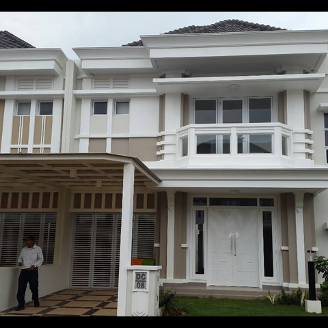 Detail Harga Rumah Summarecon Bekasi Nomer 50