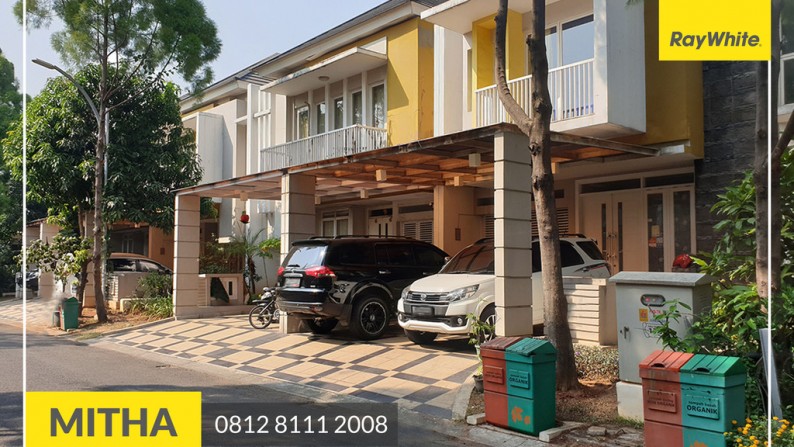 Detail Harga Rumah Summarecon Bekasi Nomer 51