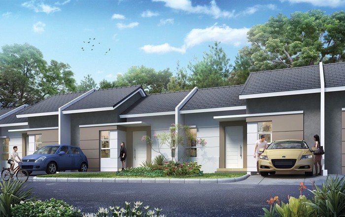 Detail Harga Rumah Summarecon Bekasi Nomer 8