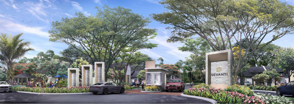 Detail Harga Rumah Summarecon Karawang 2018 Nomer 3