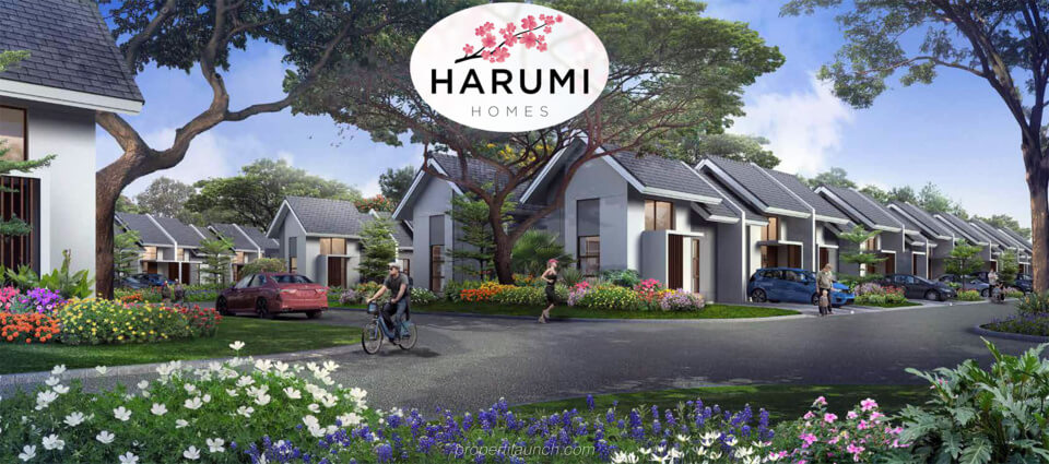 Detail Harga Rumah Summarecon Karawang 2019 Nomer 15