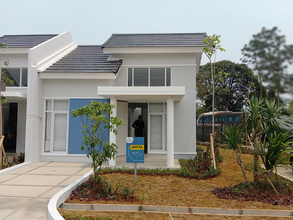 Detail Harga Rumah Summarecon Karawang 2019 Nomer 18