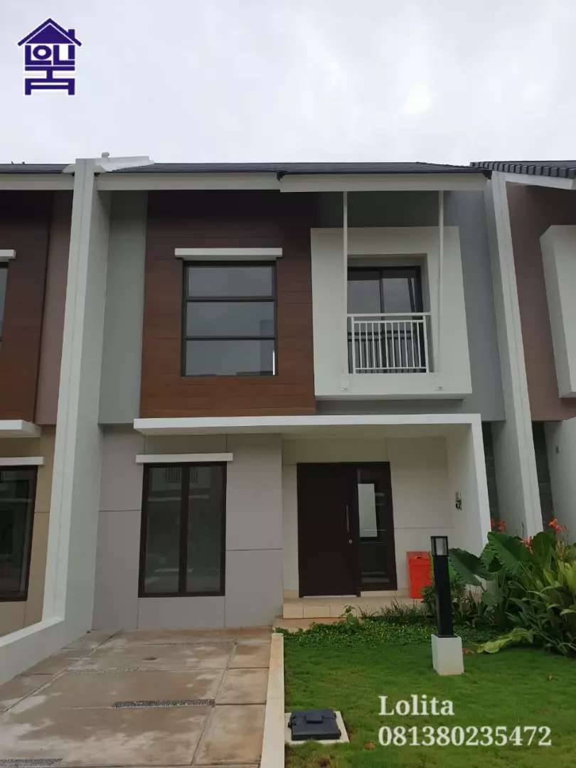 Detail Harga Rumah Summarecon Karawang 2019 Nomer 20