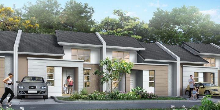 Detail Harga Rumah Summarecon Karawang 2019 Nomer 22