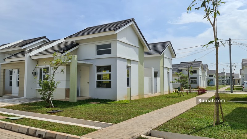 Detail Harga Rumah Summarecon Karawang 2019 Nomer 24