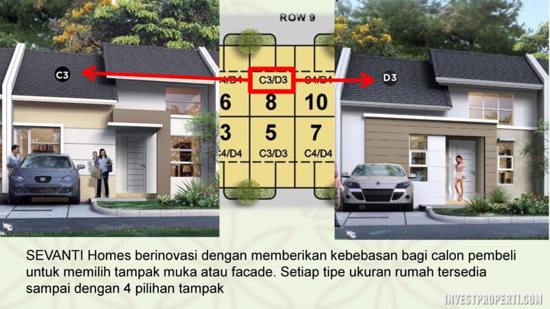 Detail Harga Rumah Summarecon Karawang 2019 Nomer 3