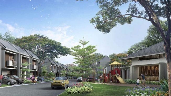 Detail Harga Rumah Summarecon Karawang 2019 Nomer 41