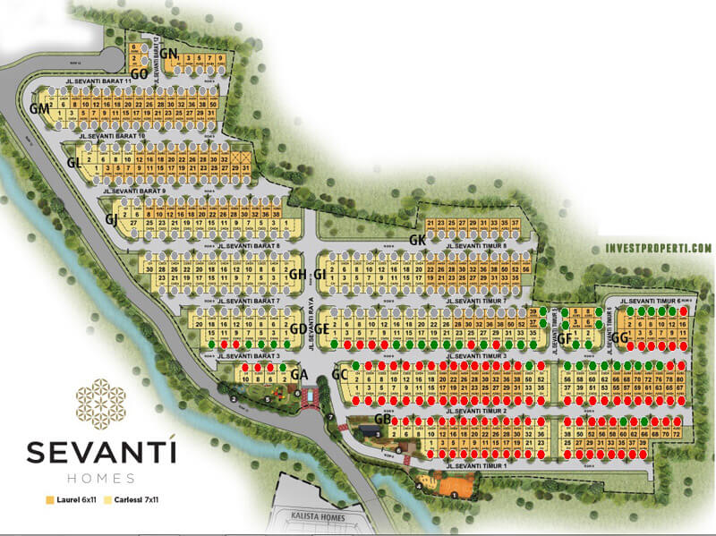 Detail Harga Rumah Summarecon Karawang 2019 Nomer 7