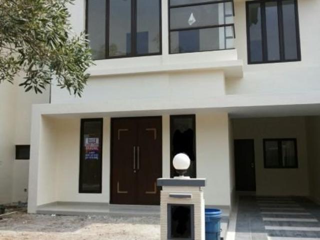 Detail Harga Rumah Summarecon Serpong Nomer 16