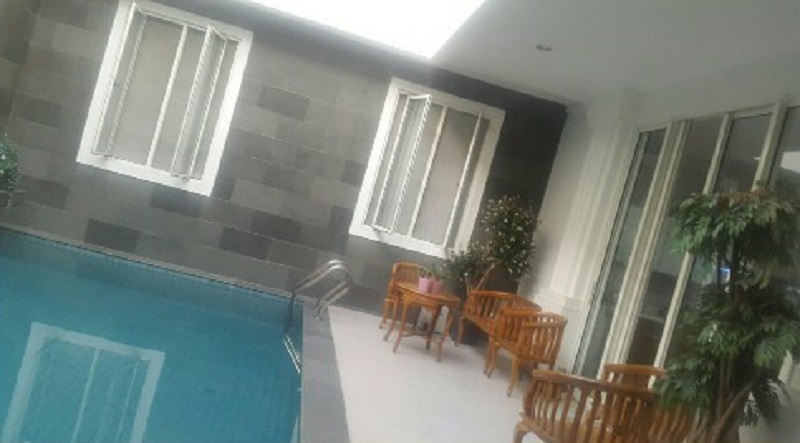 Detail Harga Rumah Summarecon Serpong Nomer 40