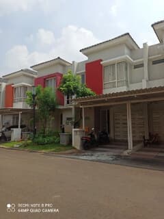 Detail Harga Rumah Summarecon Serpong Nomer 41