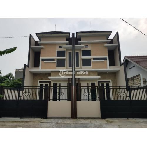 Detail Harga Rumah Surabaya Nomer 18