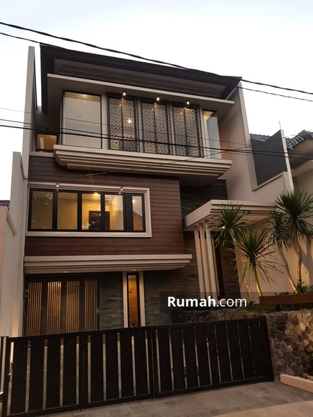 Detail Harga Rumah Surabaya Nomer 22