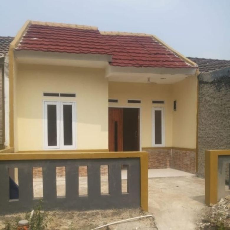 Detail Harga Rumah Taman Kirana Surya Nomer 14