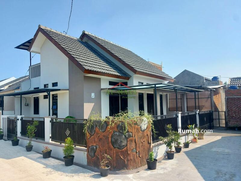 Detail Harga Rumah Taman Kopo Katapang Nomer 2