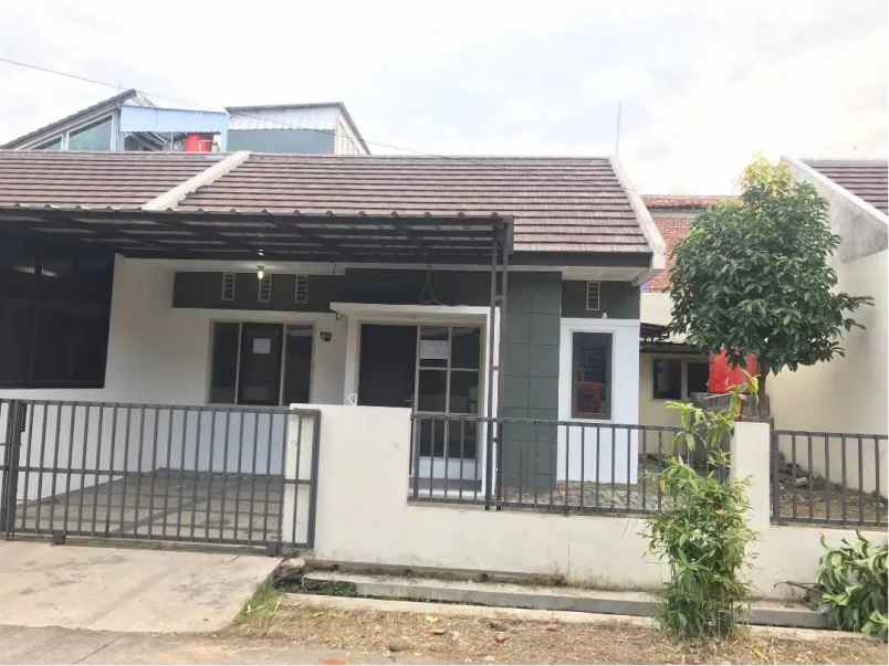 Detail Harga Rumah Taman Kopo Katapang Nomer 19