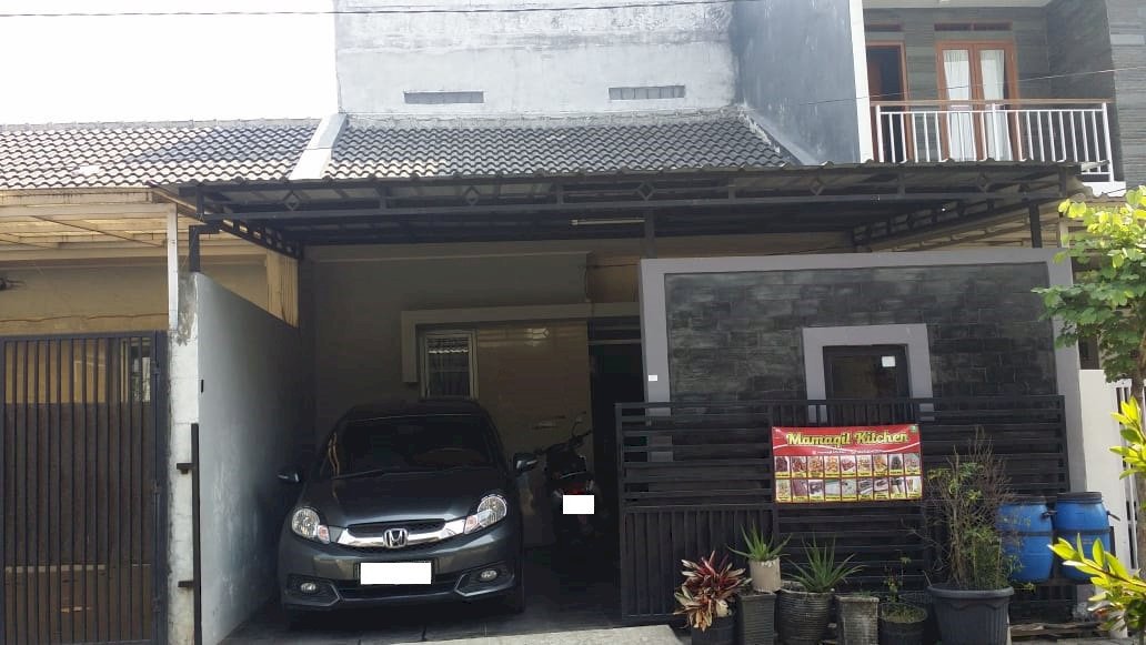 Detail Harga Rumah Taman Kopo Katapang Nomer 20