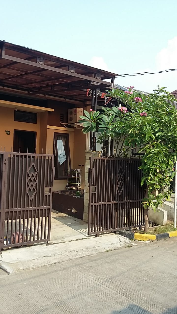 Detail Harga Rumah Taman Kopo Katapang Nomer 8