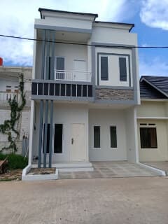 Detail Harga Rumah Tingkat 2 Nomer 35