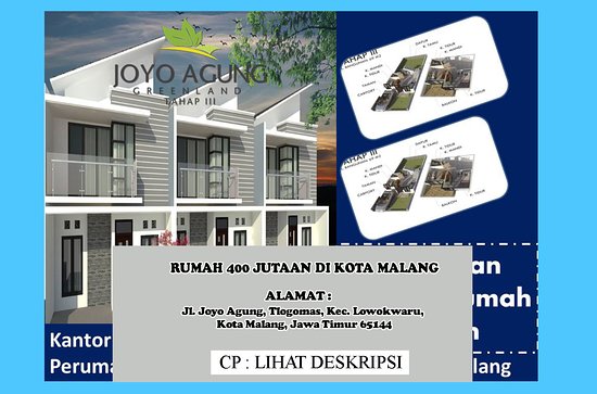 Detail Harga Rumah Tingkat 2 Nomer 51