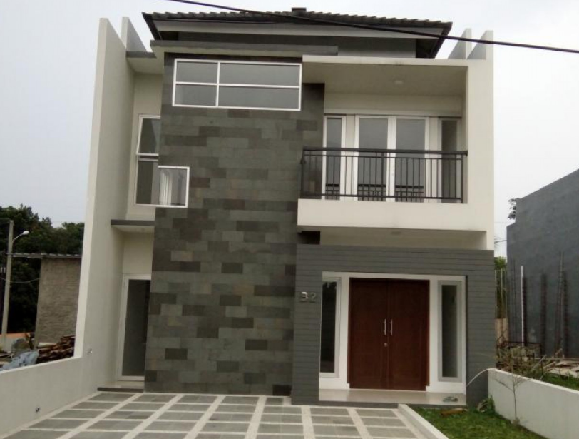 Detail Harga Rumah Tingkat 2 Nomer 8