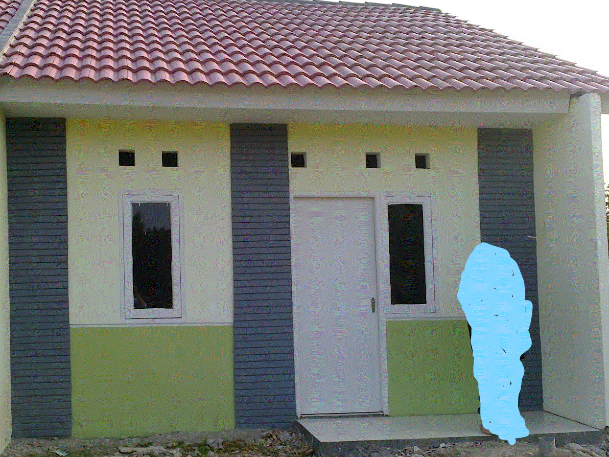 Detail Harga Rumah Tipe 21 Nomer 28