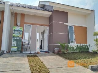 Detail Harga Rumah Tipe 21 Nomer 37