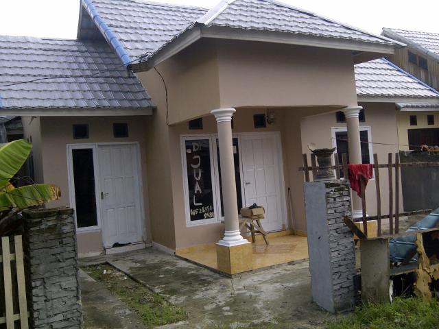 Detail Harga Rumah Tipe 45 Di Gorontalo Nomer 12