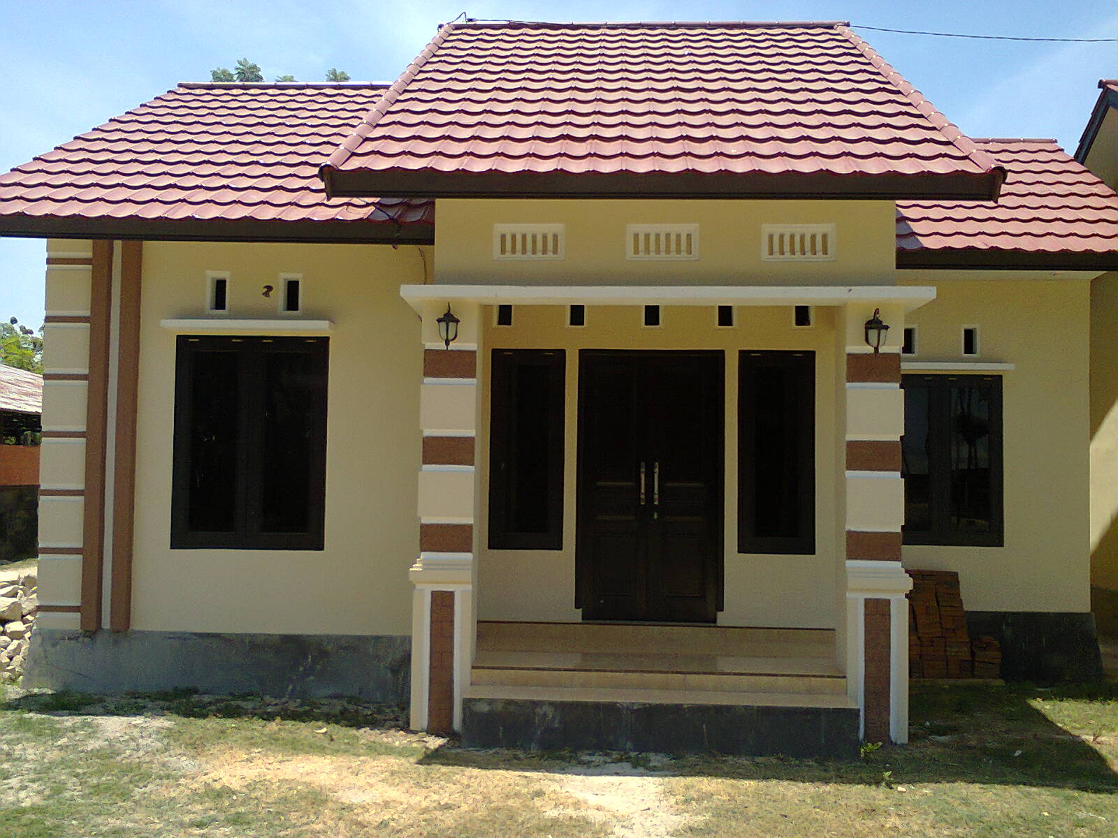 Detail Harga Rumah Tipe 45 Di Gorontalo Nomer 19